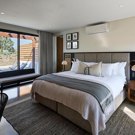 Vergenoegd Loew Boutique Hotel & Spa Kapstaden Eksteriør billede