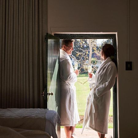 Vergenoegd Loew Boutique Hotel & Spa Kapstaden Eksteriør billede